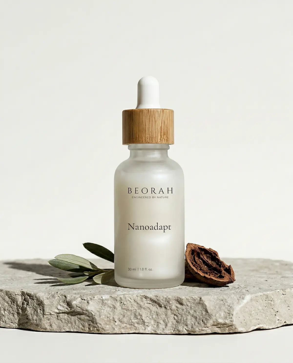 Nanoadapt - Sérum Adaptógeno