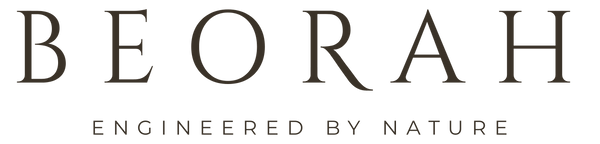Beorah - Engineered by Nature